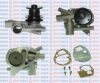 RENAU 7701452781 Water Pump